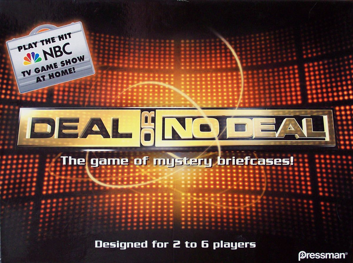 Deal or No Deal