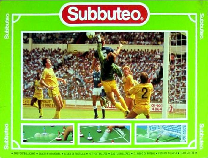 Subbuteo