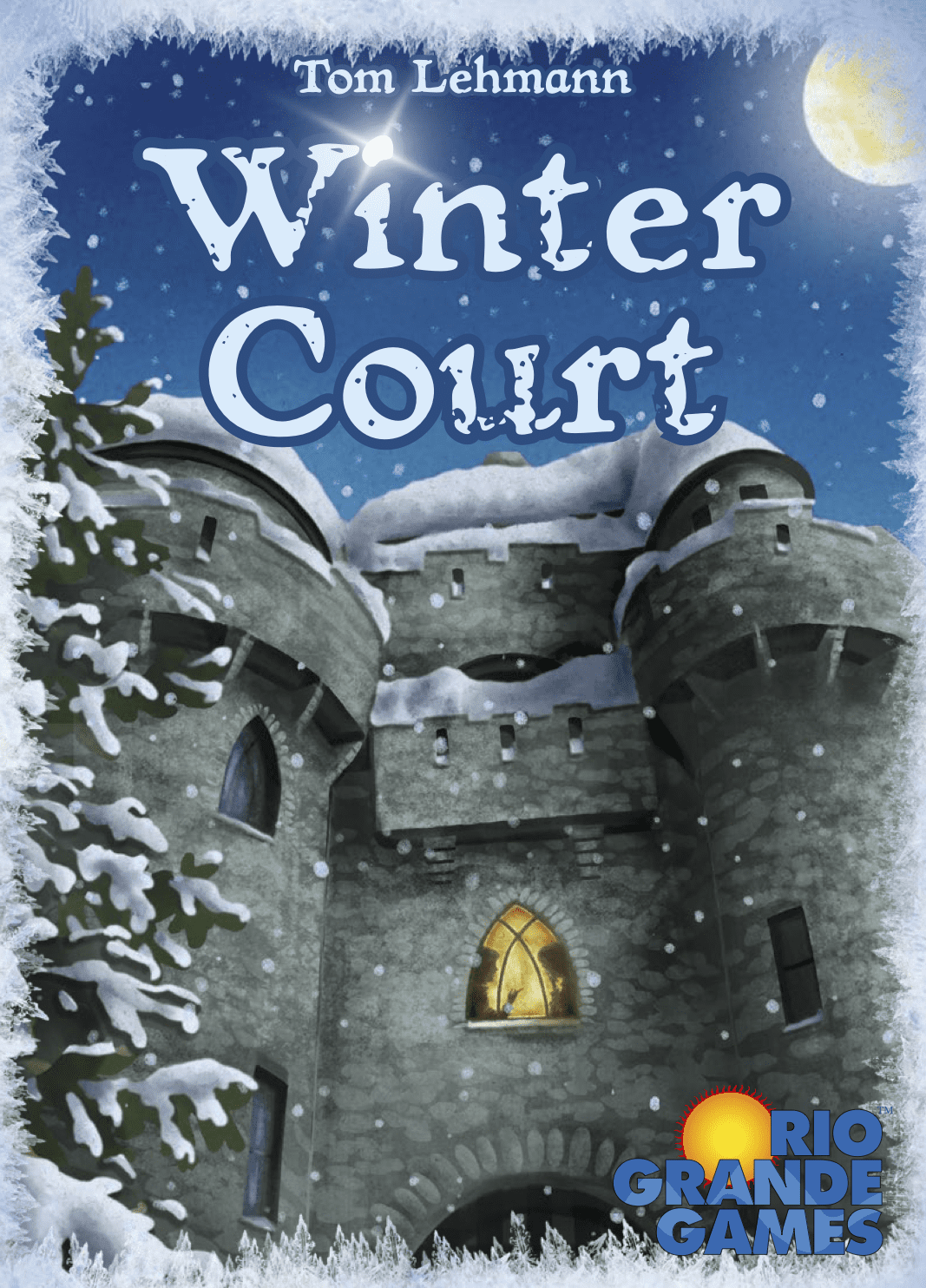 Winter Court Compare Board Game Prices Board Game Oracle