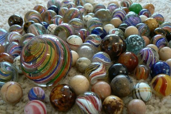 Marbles