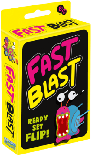 Fast Blast