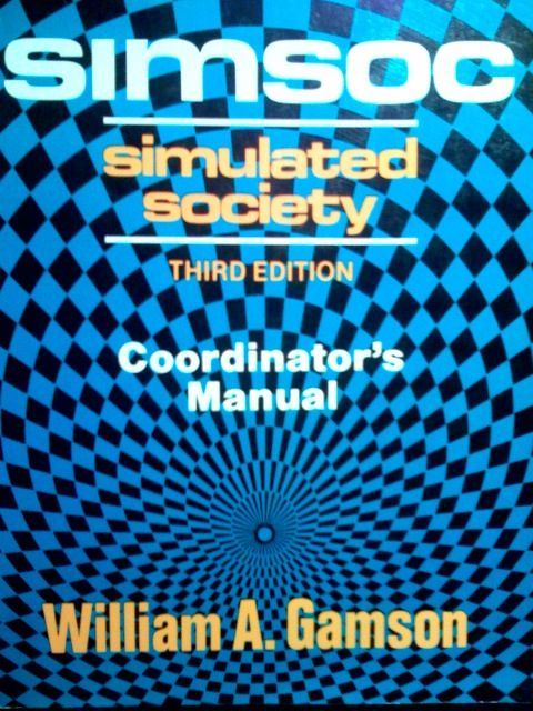 SIMSOC