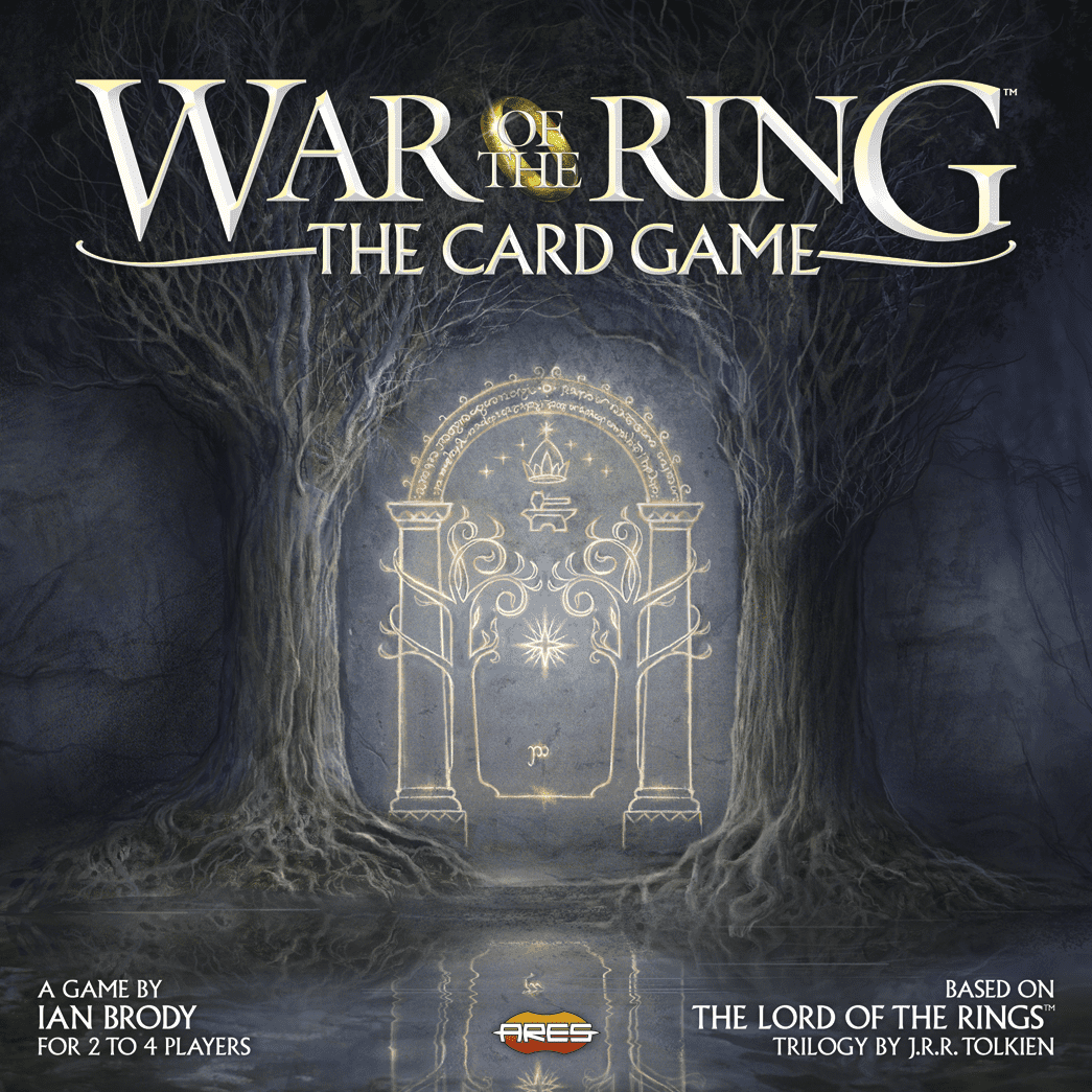 War Of The Ring The Card Game Compare Board Game Prices Board Game