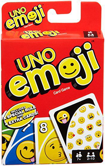 UNO emoji