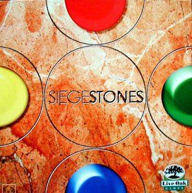 SiegeStones