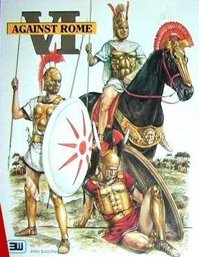 VI Against Rome