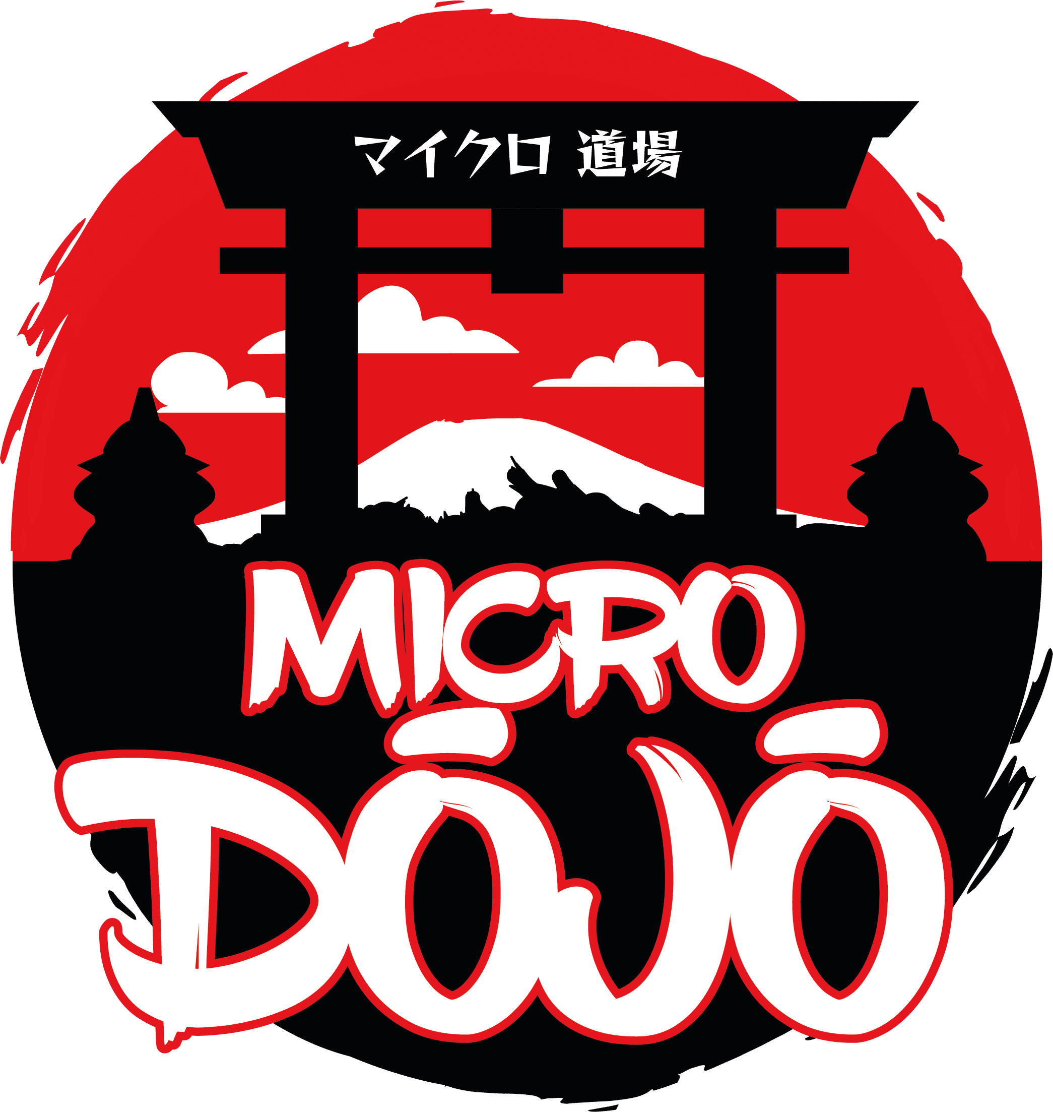 Micro Dojo