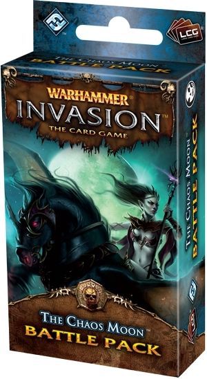 Warhammer: Invasion – The Chaos Moon