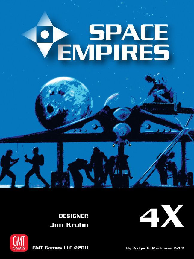 Space Empires 4X Compare Board Game Prices Board Game Oracle