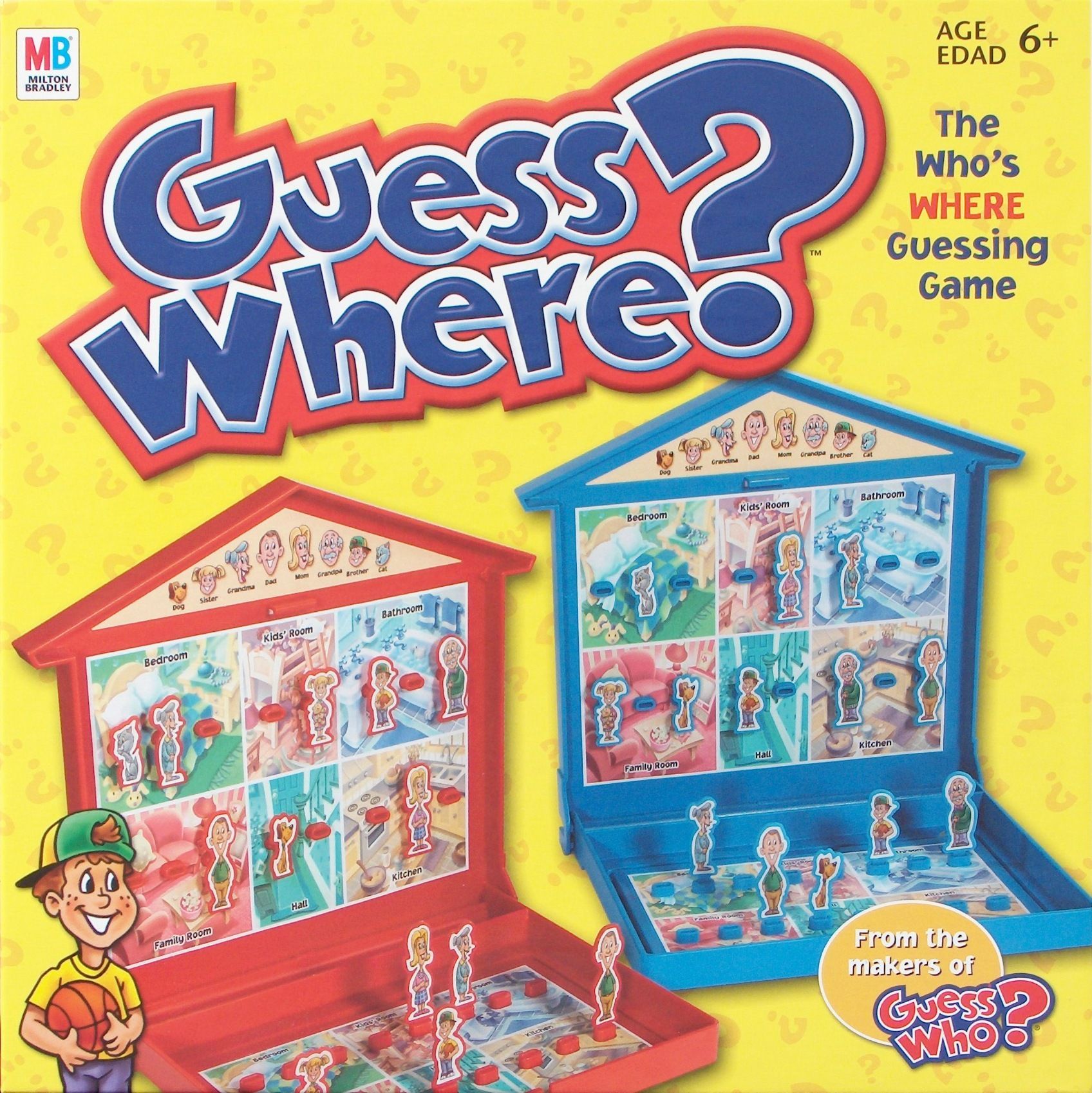 Guess Where? Compare Prices Australia Board Game Oracle