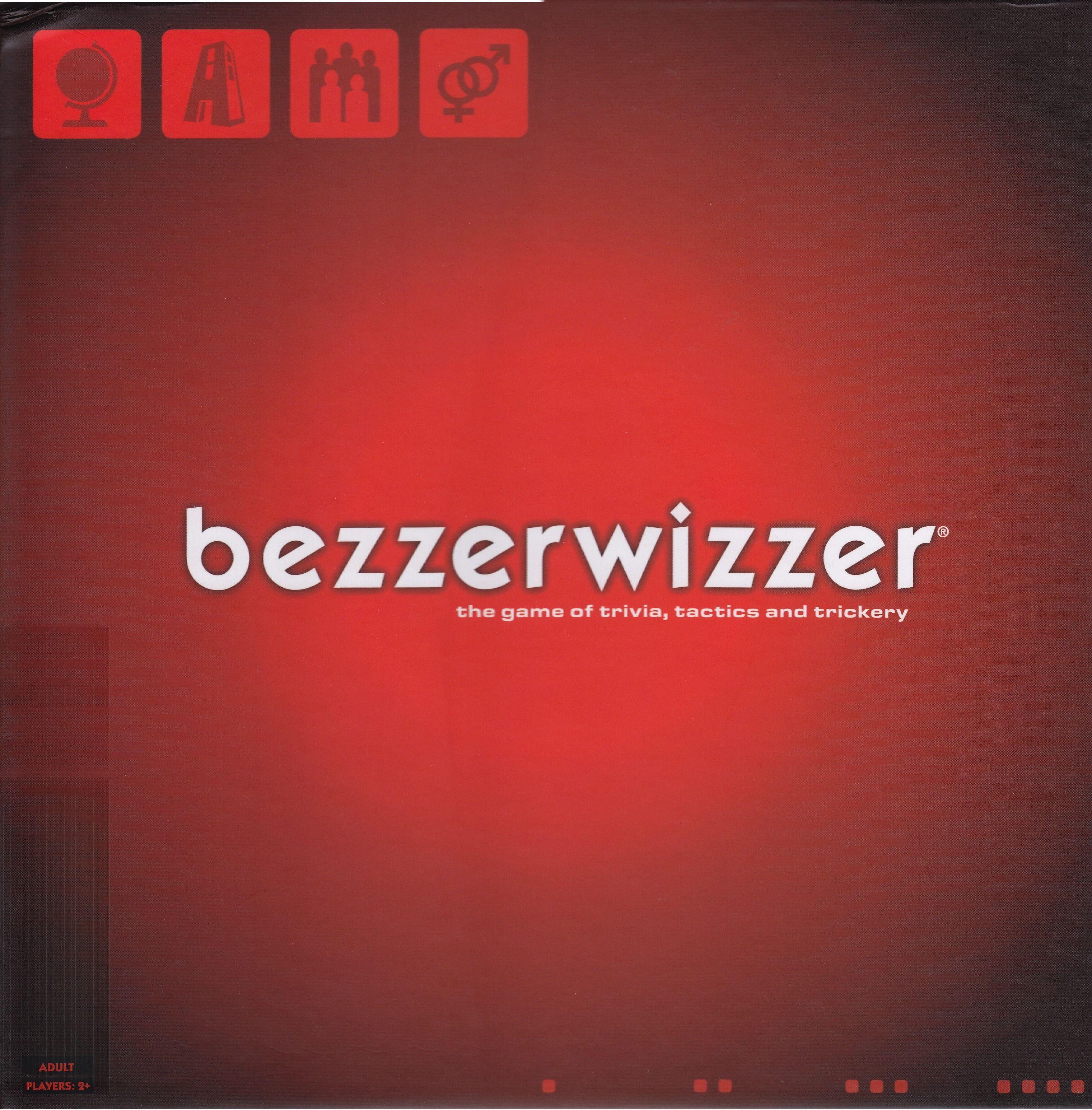 Bezzerwizzer