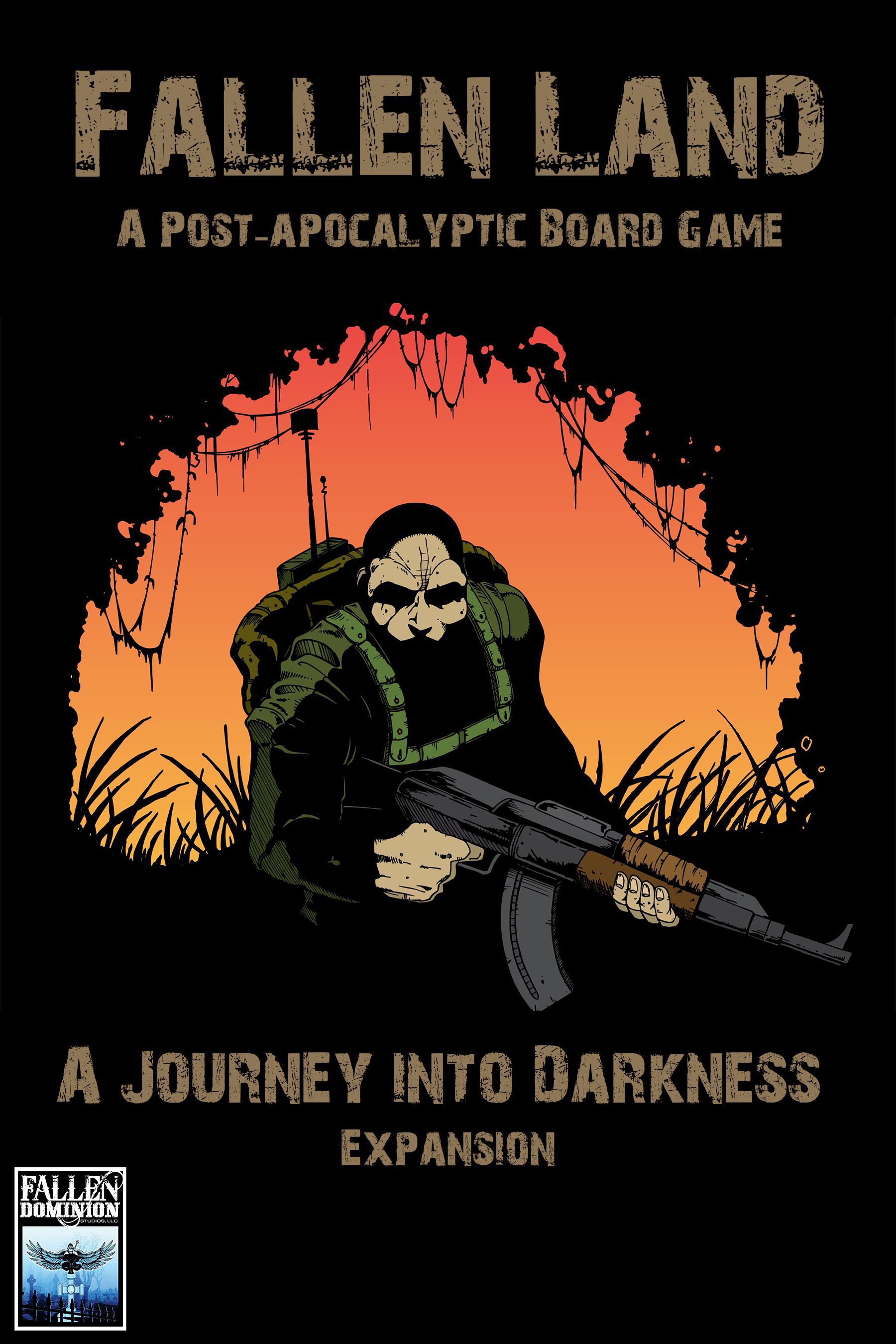 Gazer Review:  A Terrifying Journey Into Darkness – Gazer Review - vrs8z3k