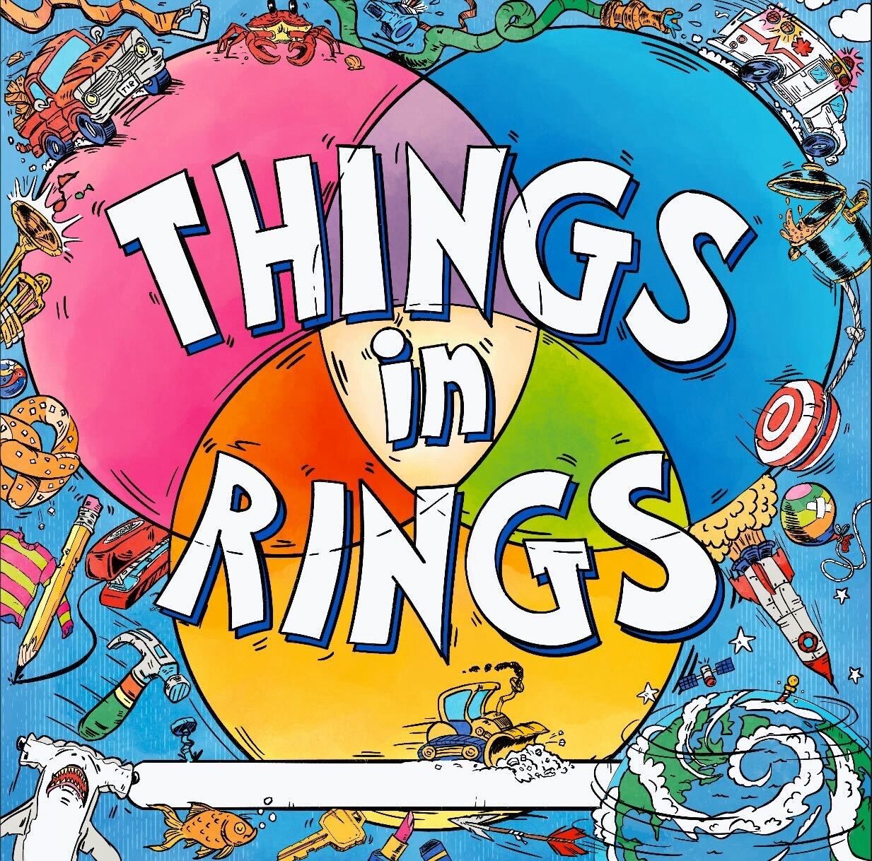 Things in Rings