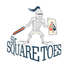 Sir Square Toes