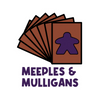 Meeples & Mulligans