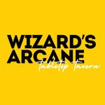 Wizard's Arcane Tabletop Tavern