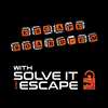 Escape Board-Em with Solve It & Escape