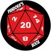 Pandora's Boox