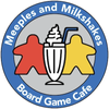Meeples and Milkshakes