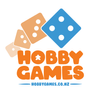Hobby Games