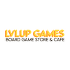Lvlup Games