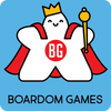 Boardom
