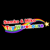 Samko and Miko Toy Warehouse