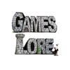 Games Lore
